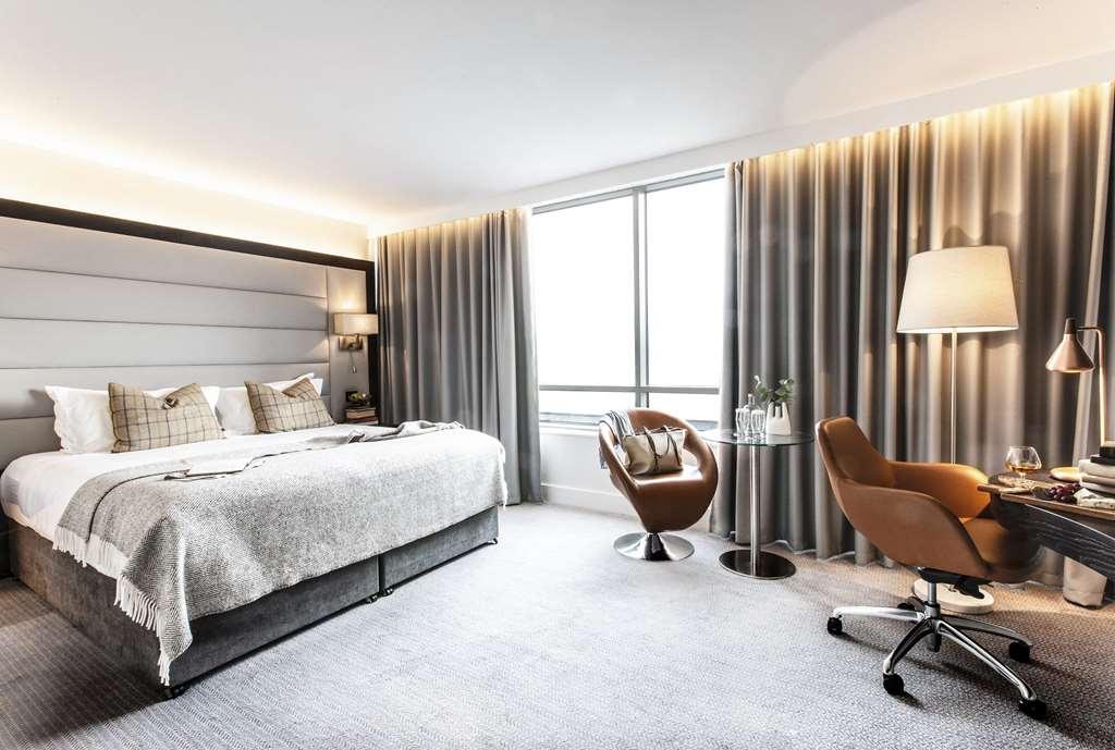 The Address Connolly Hotel Bray Room photo
